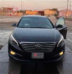 هیۆندای سۆناتا